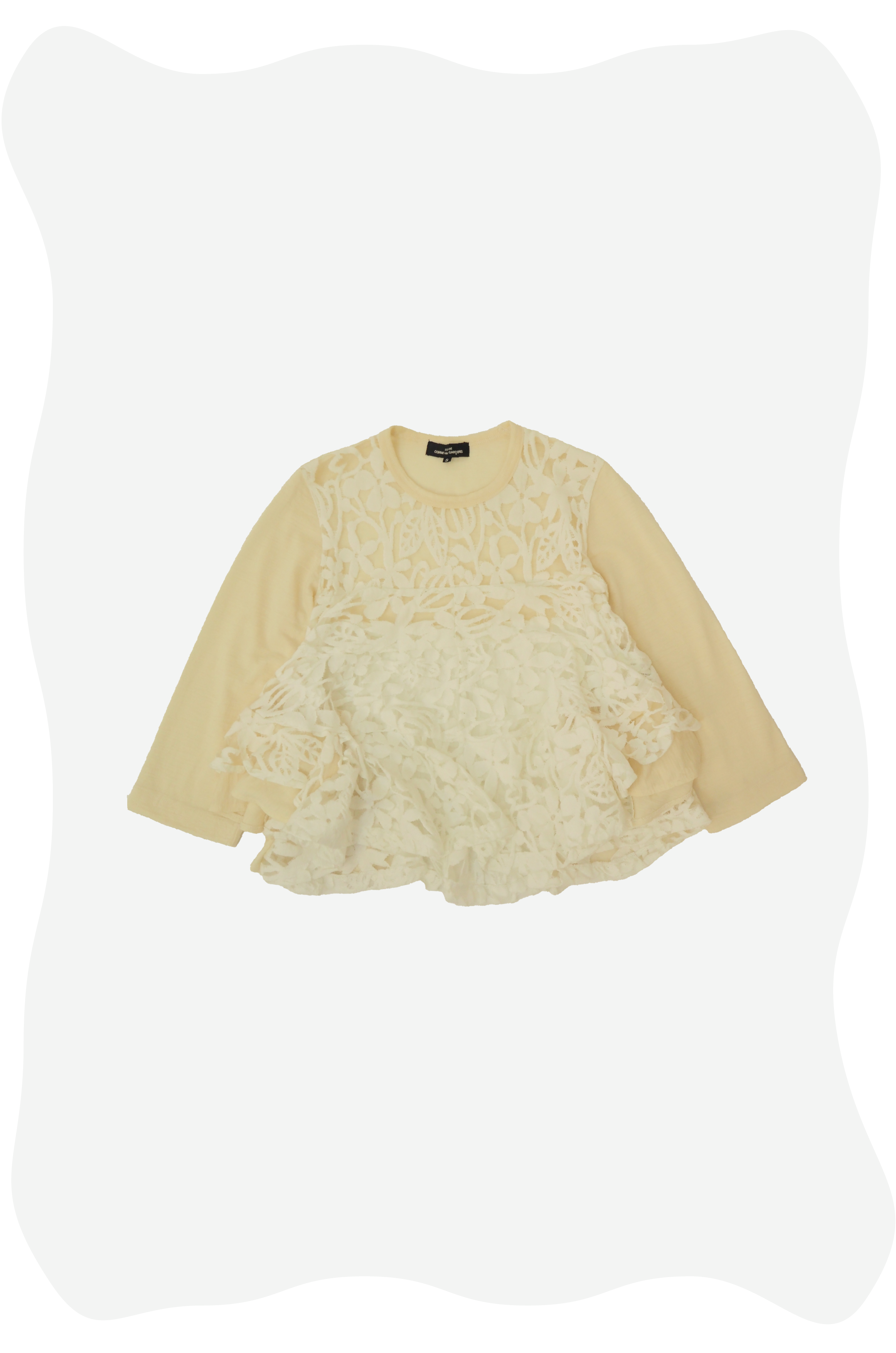 Archives Room: TRICOT COMME DES GARÇONS Tops – P L U M STORE